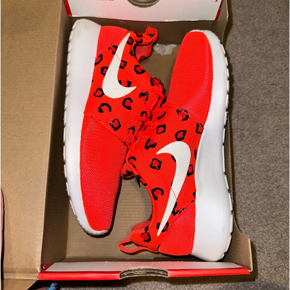 Nike roshe run